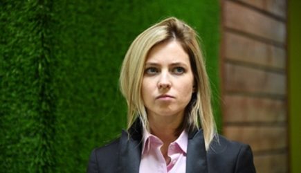 Поклонская раскрыла обман чиновников в Крыму: «Реального результата нет и не предвидится»