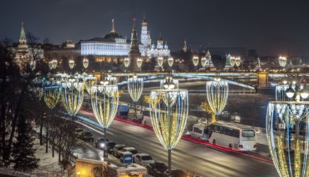 «По техническим причинам»: Новогодние каникулы — 2020 могут сократить