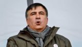 Вскрылась связь Саакашвили с победой Зеленского на выборах