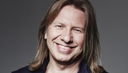 Что сказал Дробыш о выступлении Лазарева и ZENA на &laquo;Евровидении&raquo;