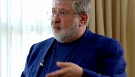 Стало известно, зачем Коломойский вернулся на Украину