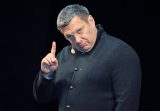 &laquo;Как еврей еврея спрашиваю&raquo;: Соловьев обрушился на Виторгана