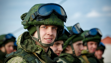 Стал известен &laquo;секрет&raquo; РФ при создании гиперзвукового оружия