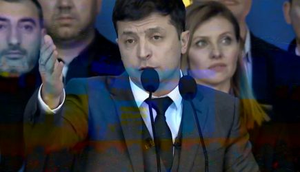 Зеленскому заблокировали возможность роспуска Рады