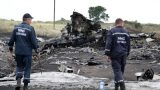 &laquo;Множество вопросов без&nbsp;ответов&raquo;: Украину обвинили в&nbsp;гибели МН17