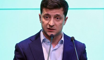 &laquo;Поменяли шило на мыло&raquo;: в Сети оценили ответ Зеленского Путину