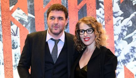 ПОТОМУ ЧТО ВЫ НЕ НАРОД