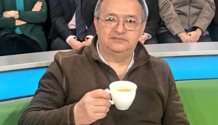 Соловьёв: «Грэг, ты дурака то выключи!..» Но, весь вопрос в том, есть ли у него такая… возможность?..