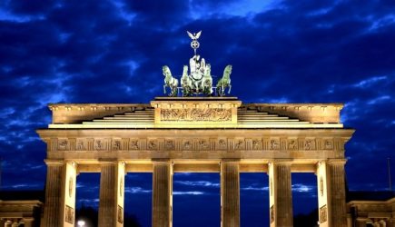 Почему дружба США и Германии &laquo;разбилась вдребезги&raquo;