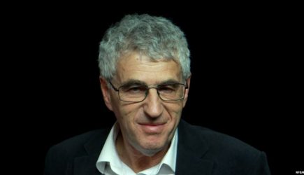 Хорошо подвешенный язык всегда чешется!