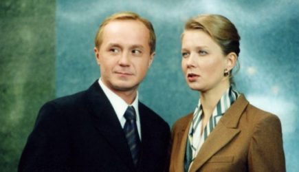 Установлена причина смерти Андрея Панина