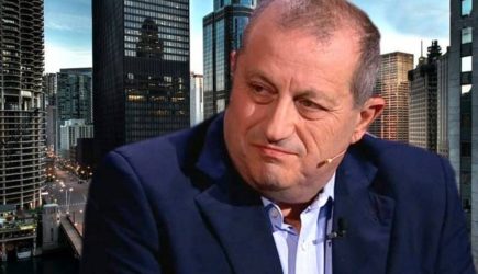 Стало известно, почему немцы нуждаются в «Северном потоке-2» как в воздухе