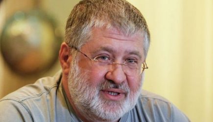 Коломойский жестко высказался о Зеленском: подробно