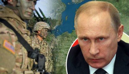 Эксперт: Удар России по США! Американцы такого не ожидали&#8230;. Нуланд не сможет «раскачивать политическую лодку» без российской визы