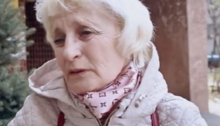 Заявление матери Зеленского удивило народ! Мать кандидата в украинские президенты Римма Зеленская обвинила…