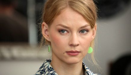 Ходченкова рассказала, почему ни одна женщина не устоит перед Зеленским