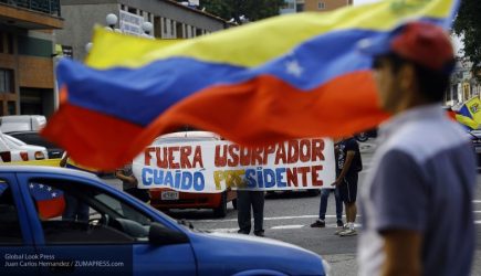 Лавров поставил на место дерзкого журналиста из CNN