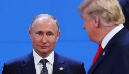 США надеются на пересмотр Россией позиции по украинским морякам