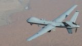 Британские СМИ впечатлены перехватом СУ-30СМ американского беспилотника