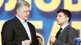 Последняя пакость Порошенко вывела из себя Зеленского