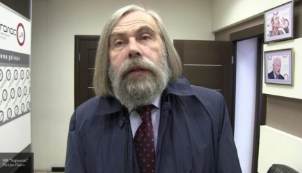 Стал известен сценарий ухода Донбасса от Украины