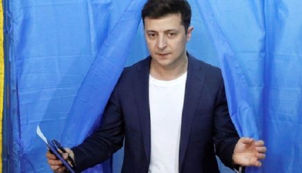 Виновен: суд&nbsp;принял решение по&nbsp;Зеленскому