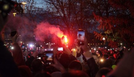 Взгляд из Севастополя: Россия, милая, дави их &hellip;!