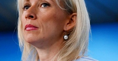 &laquo;Это ошибка. Большая ошибка&raquo;: Захарова ответила Зеленскому