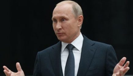 Казань не&nbsp;нужна: Путин развернул ВСМ