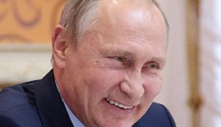 Киев даже не понял, как сделал то, чего хотел Путин