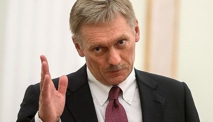«Надо все бросать и уезжать»: Дмитрий Песков сделал заявление