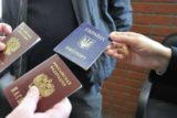 Месть России: на Украине выдадут паспорта москвичам