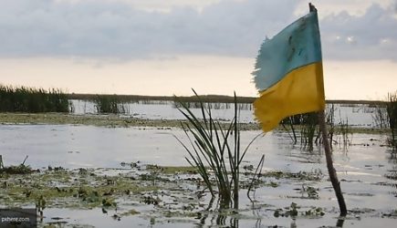 Известная ясновидящая из Израиля рассказала о будущем Украины