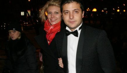 Кем оказалась жена Зеленского: все ошеломлены. Кто же она — первая леди Украины?