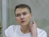 Кем работала Савченко до своей военной карьеры: стыдно сказать