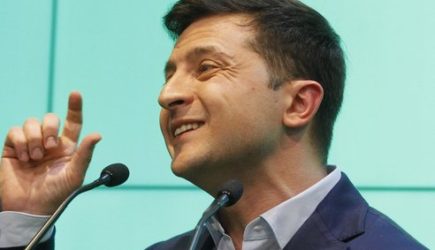 &laquo;Крым &ndash; русская земля, и на этом точка&raquo;: В&nbsp;Госдуме ответили Зеленскому