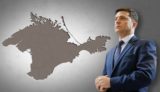 Команда Зеленского готовит план &laquo;возвращения Крыма&raquo;