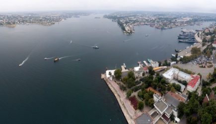 Цены в Крыму привели украинцев в экстаз