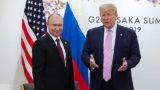Песков раскрыл детали встречи Путина и Трампа на G20