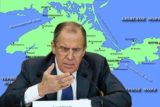 Сергей Лавров: США&nbsp;предлагали провести в&nbsp;Крыму второй референдум