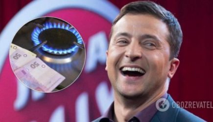 Он шутил, как Рейган, но не обещал, как Путин!