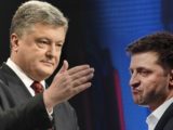 Отправляющийся на нары в июле Порошенко готовит Зеленскому удар под дых