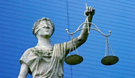 Юридический Левиафан: Майкл Редман нацелился на Россию