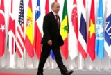 Стало известно, что Путин принес в термосе на ужин саммита G20