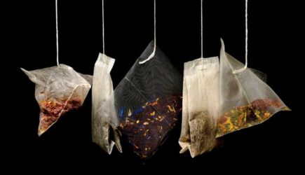 В чае из пакетиков нашли кишечную палочку