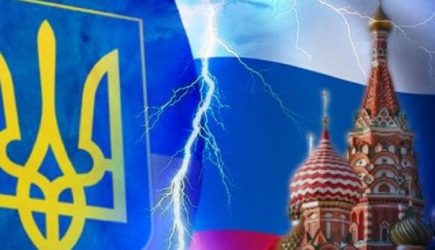 Украинцы потребовали у&nbsp;России миллиарды долларов