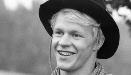 Внезапно умер кумир поколения Александр Кузнецов