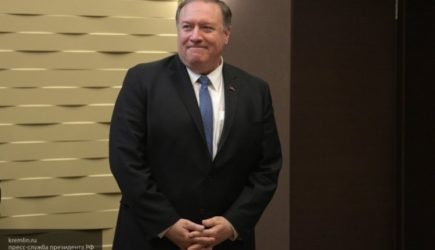 Заявление Помпео вскрыло планы США на итоги &laquo;расследования&raquo; крушения MH17