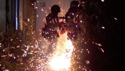 В&nbsp;Саратове предотвращён готовившийся членом ИГ&nbsp;теракт