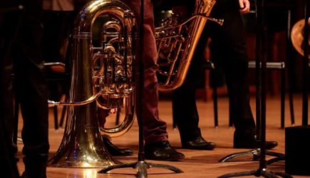 Казахстан отправит молодые таланты в Международный симфонический оркестр